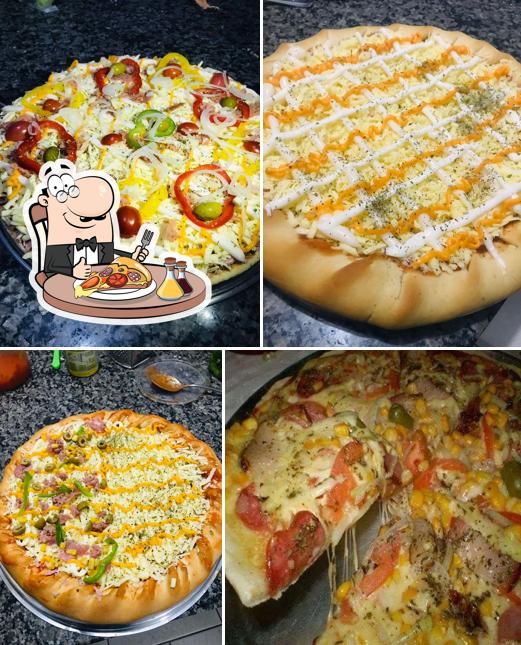 Pizzaria Araujo