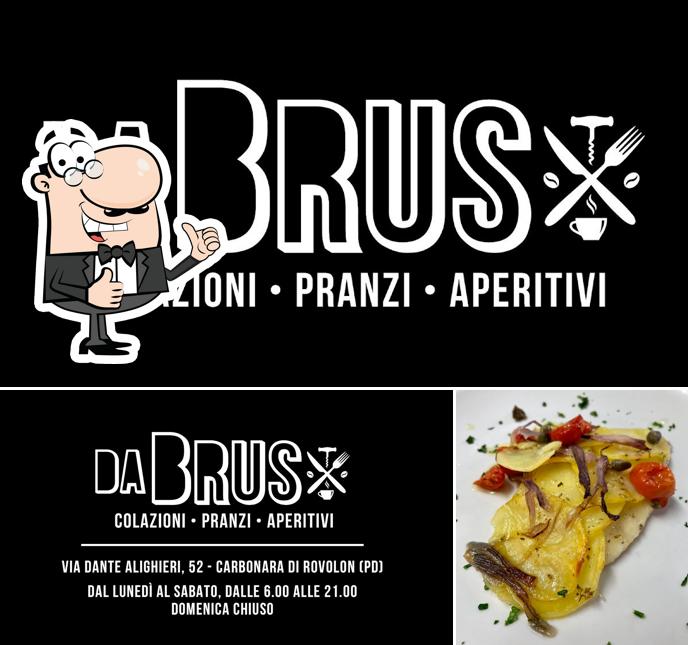 Vedi questa immagine di Bar/Trattoria - Da Brus