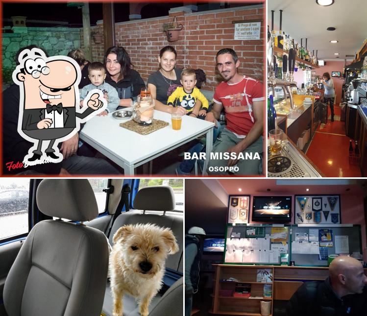 Bar Missana