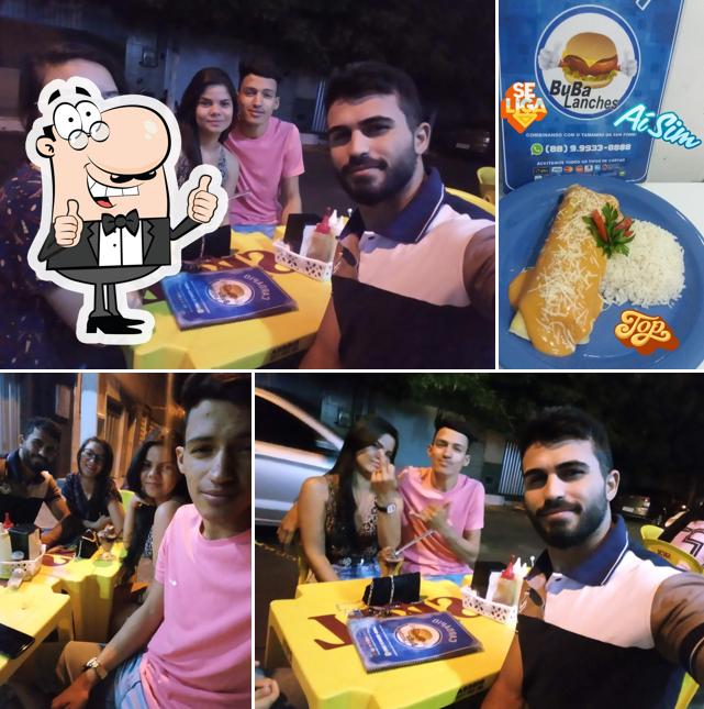 Buba Lanches