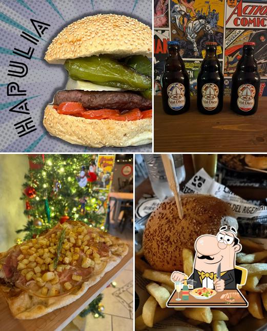 Cibo al Hambirreria 19