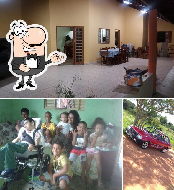Lanchonete Sagitário