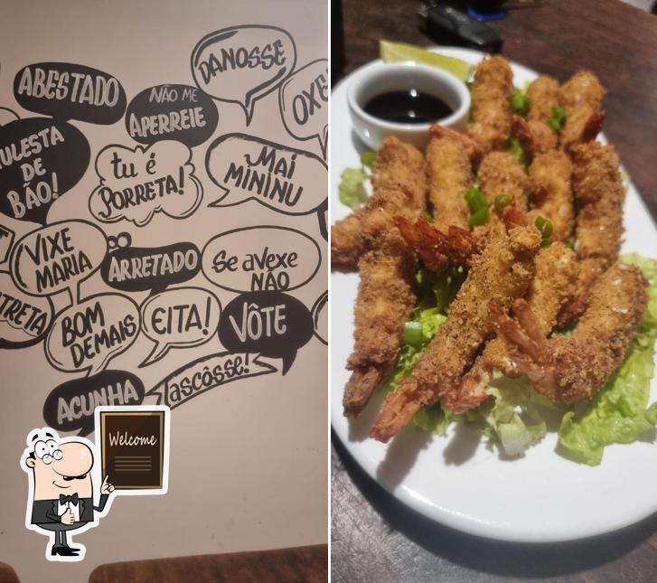 Oxente - Bar e Petiscaria