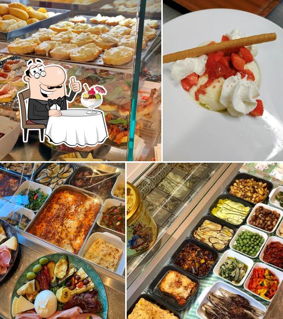 Vini e Cicchetti - à céder...