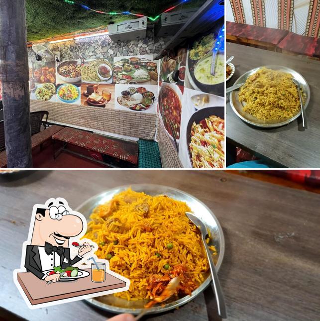Punjabi Restaurant
