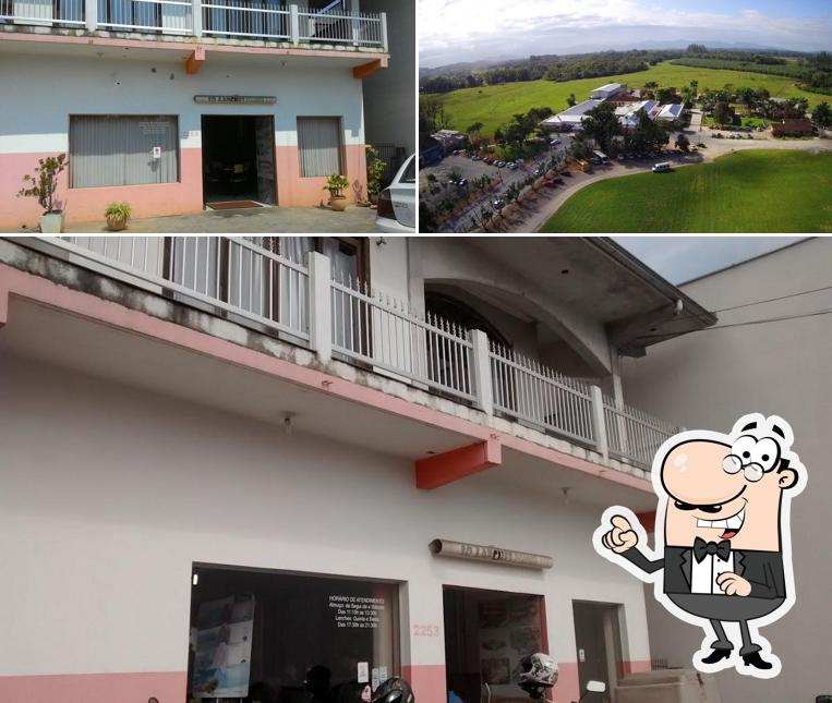 RS Restaurante e Pizzaria
