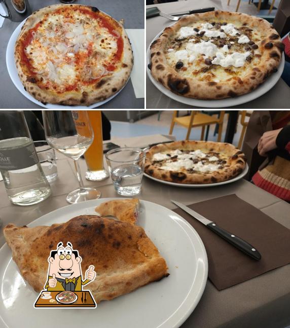 Pizzeria AL PARCO