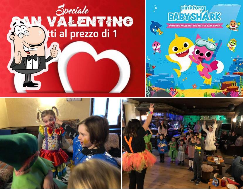 Aparthotel S-Bernardino e Brocco & Posta