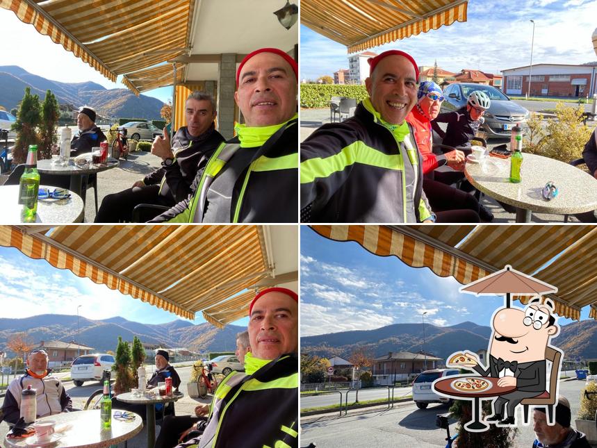 Guarda gli esterni di Bar Primavera