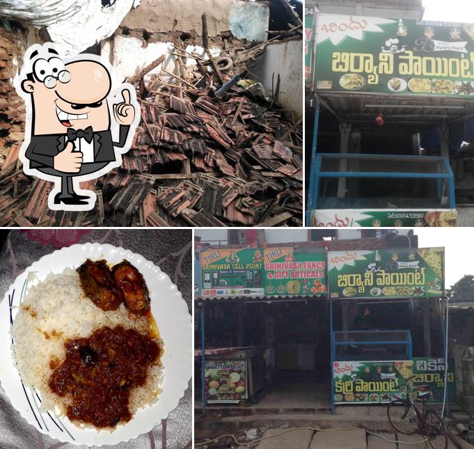 Bindu Biryani Point