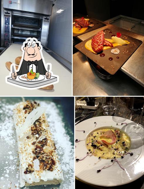 Restaurant Brasserie les Calens