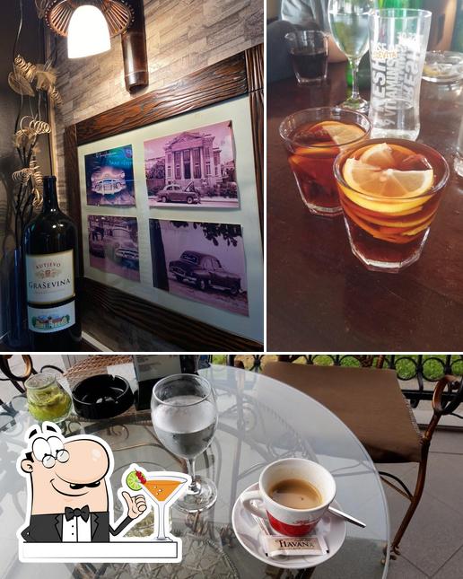 Caffe bar Havana Garešnica