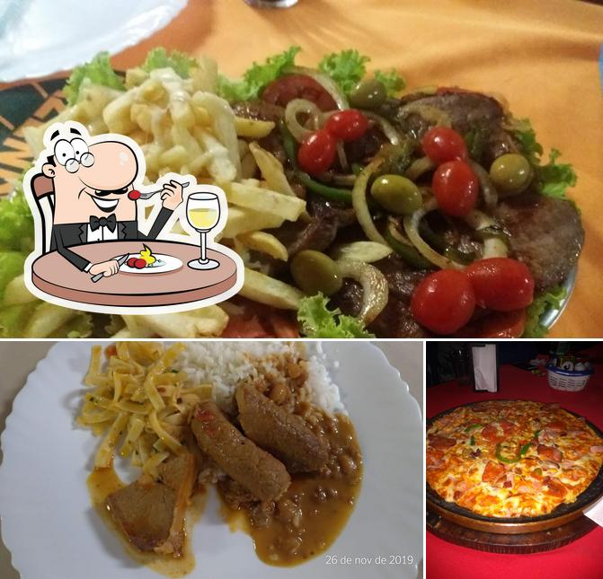 Churrascaria Ponto Certo