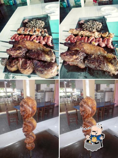 Churrascaria Sol nascente