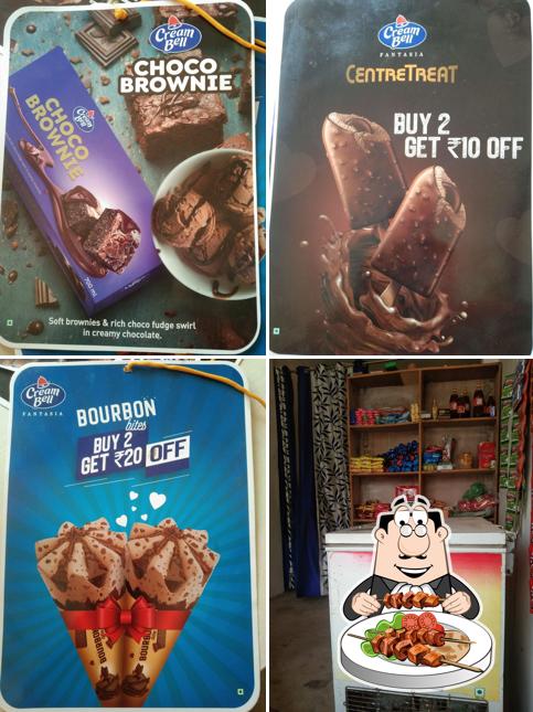 Daksh fast food corner