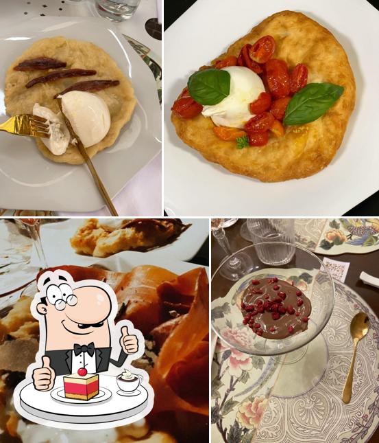 Degusteria Ventuno