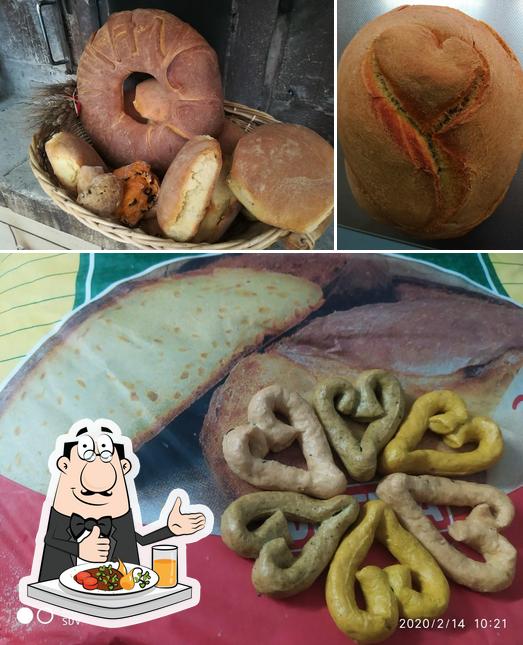 Forno Campanella dal 1930 di Nuzzo Gianluca