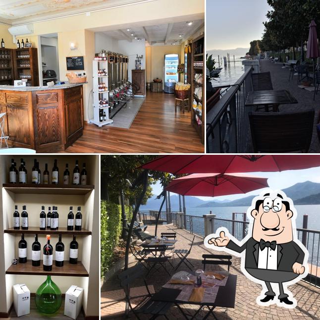 I Filari - Ristorante Piemontese