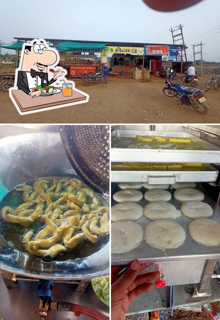 JAY SOMNAATH HOTEL AND RESTORENT