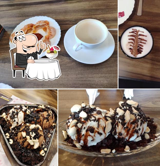 Leo Desserts Kodungallur