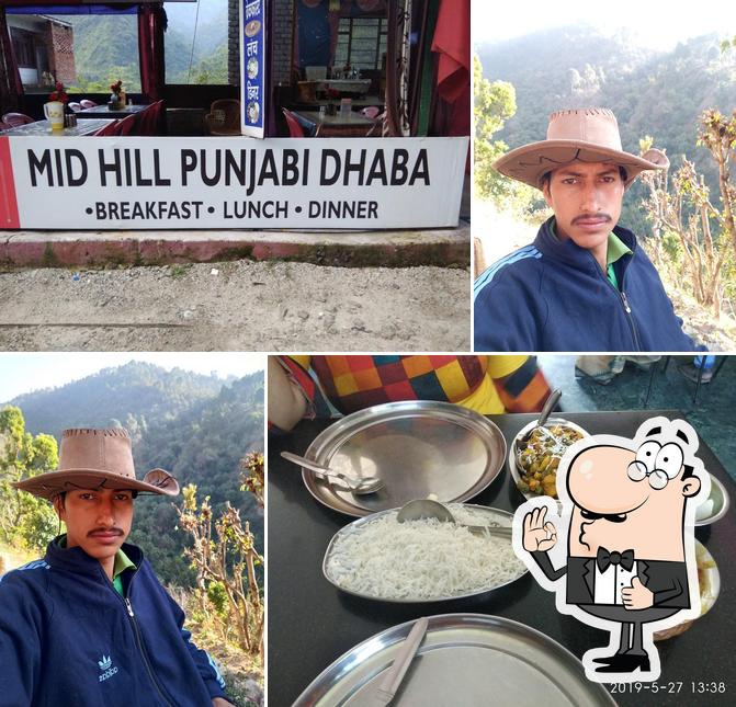Mid Hill Bhojnalya