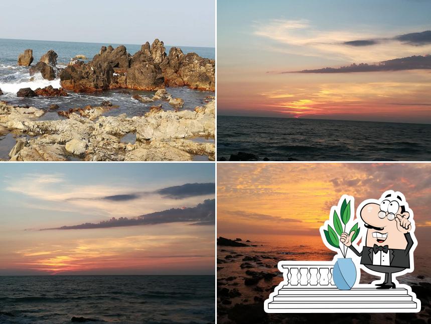 Om Ganesh Bar & Restaurent