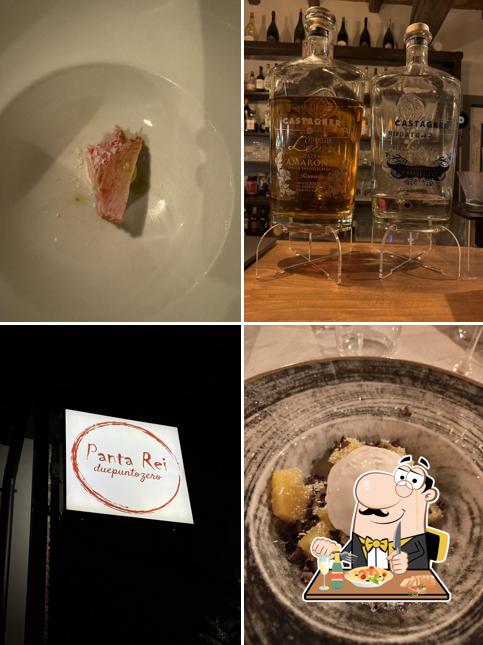 Platti al Panta Rei Duepuntozero