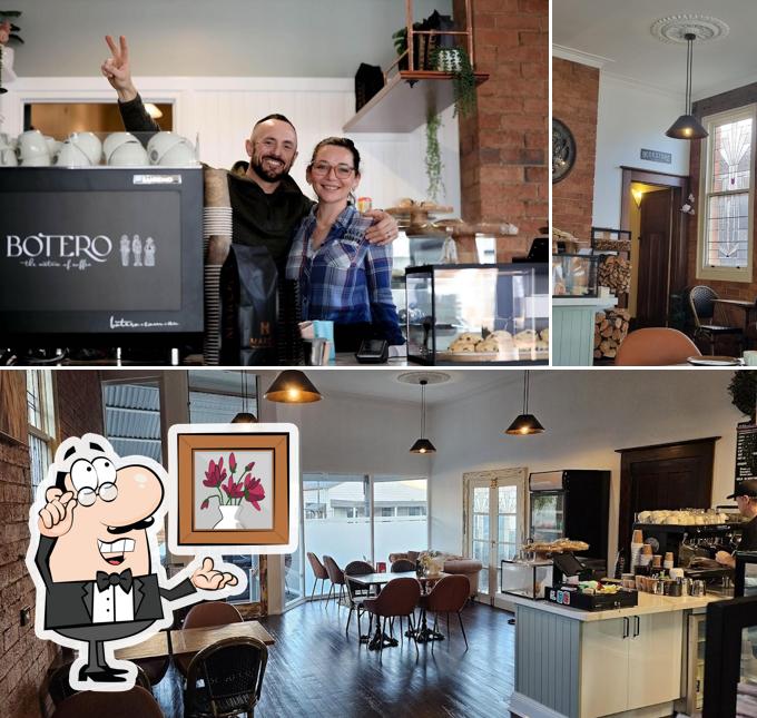 Paper & Cup Cafe, Sheffield - Restaurant menu, prices and reviews