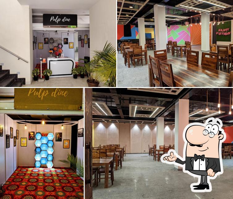 Pulp Dine