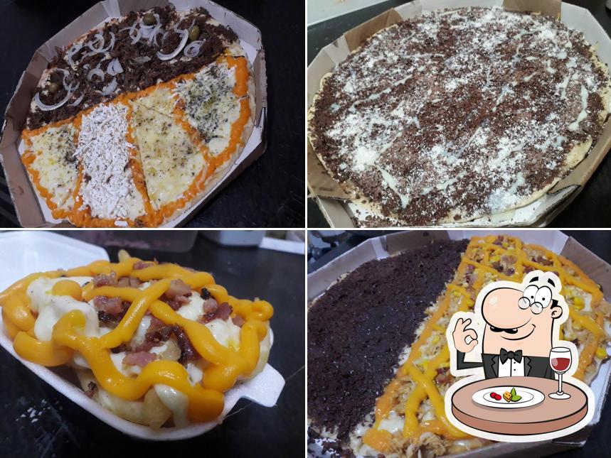 Real Sabor Pizzaria & Hamburgueria