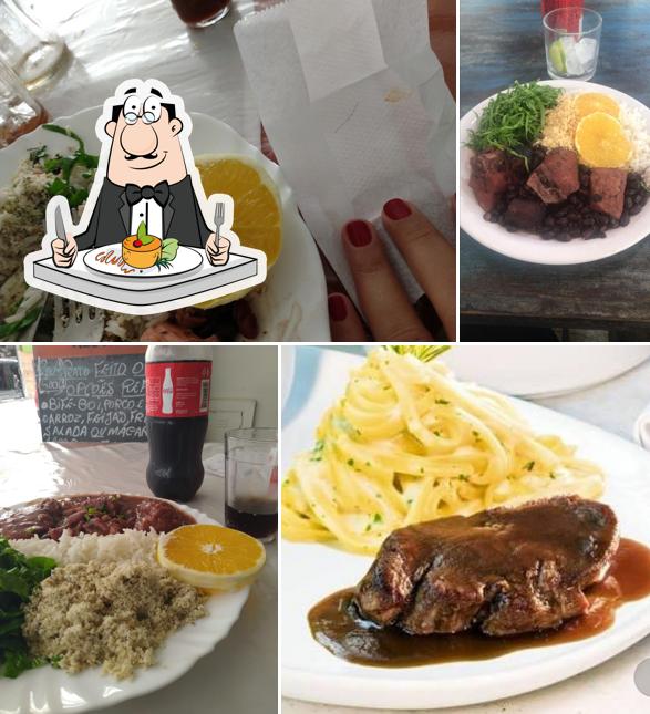 Rota Bar e Restaurante
