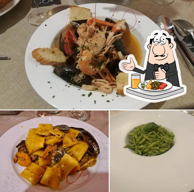 Cibo al Arcani