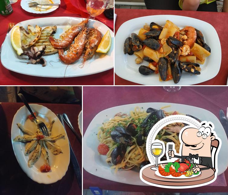 Ristorante L’Angolo dei Golosi