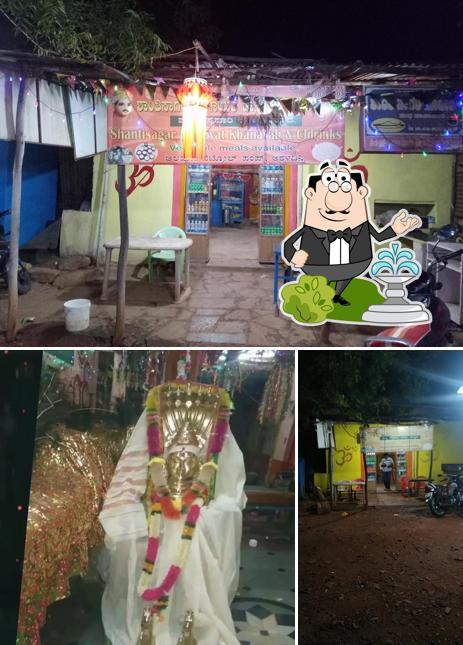 Shantisagar Lingayat Khanvali