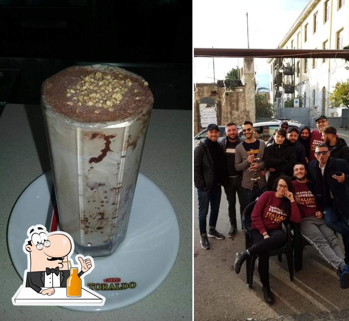 Goditi un drink a Yogocioccaffè