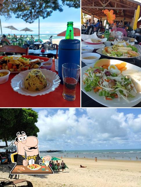 Restaurante Sol e Brasa