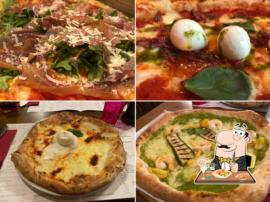 Cibo al Spaccanapoli