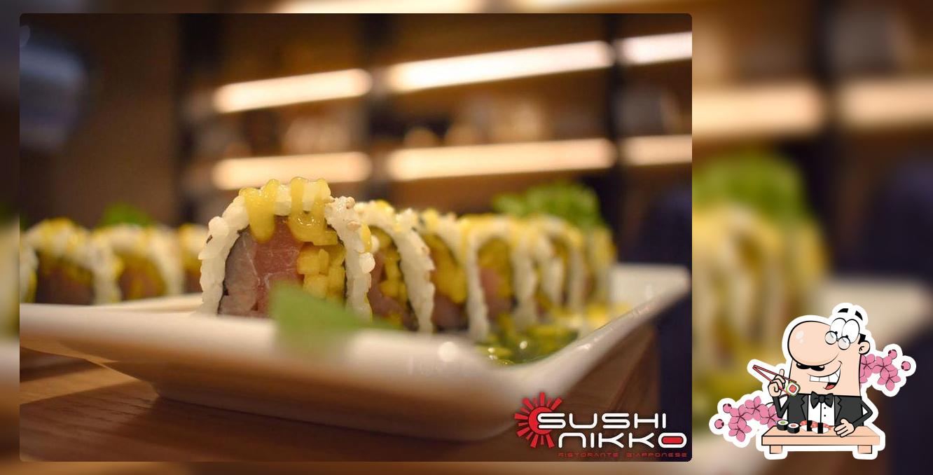 Sushi Nikko - Ristorante Fusion "I Portali"