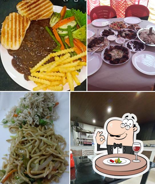 Tasty Spot restaurant