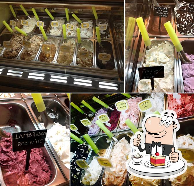 U Gelato Du Caruggiu