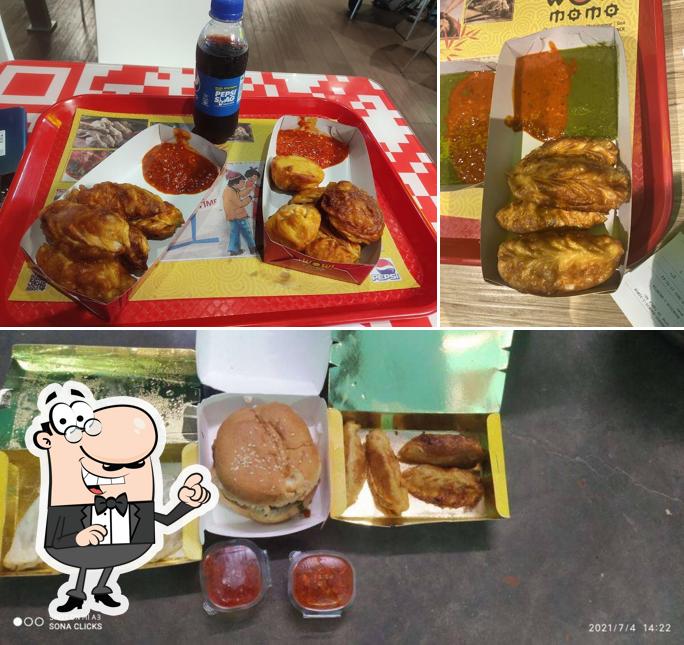 Check out how Wow! Momo looks inside