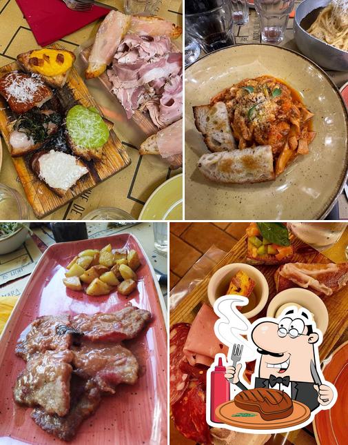 La Fraschetta di Castel Sant’Angelo