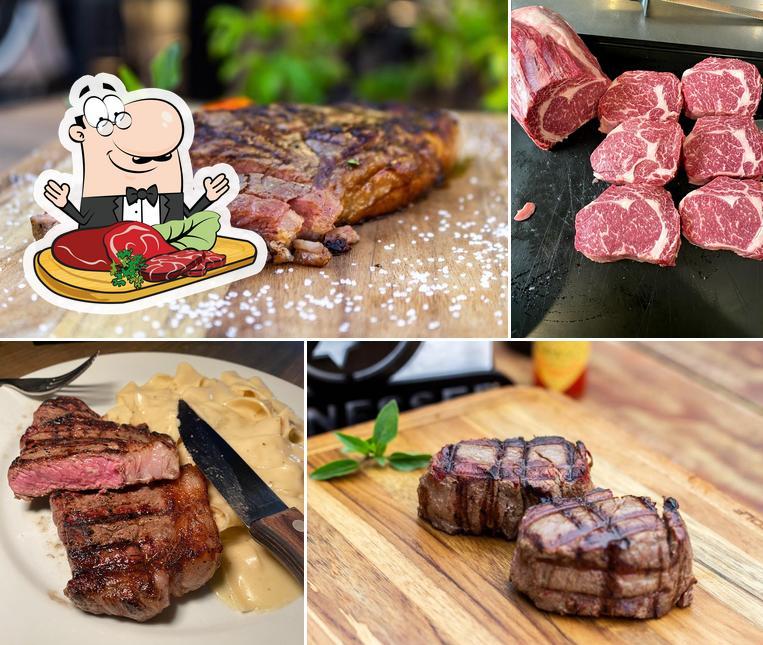 Tennessee Steak House