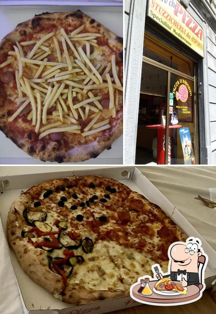 La pizza è il piatto veloce preferito al mondo