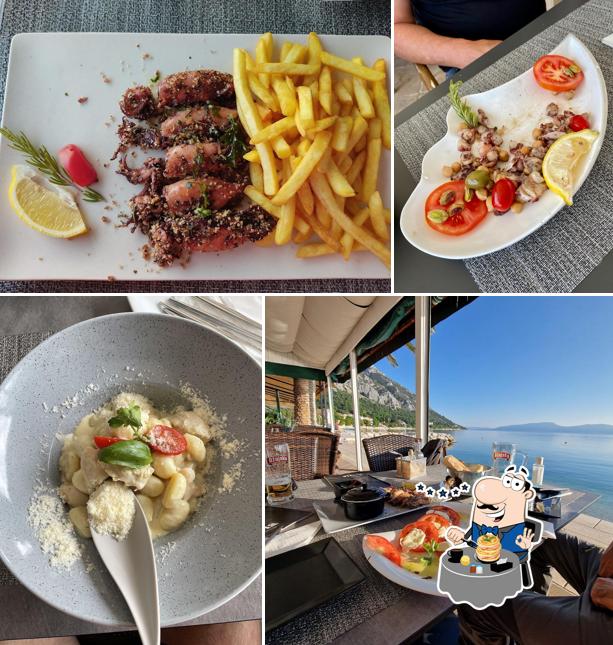 Aria Restaurant & Bar