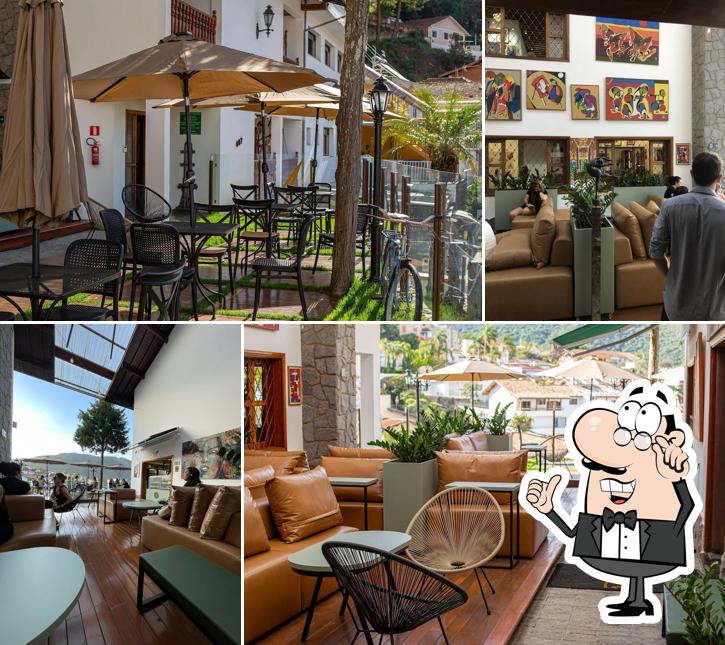 Art Café