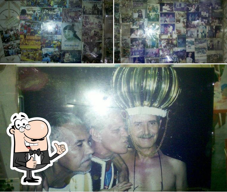 Bar do Binho