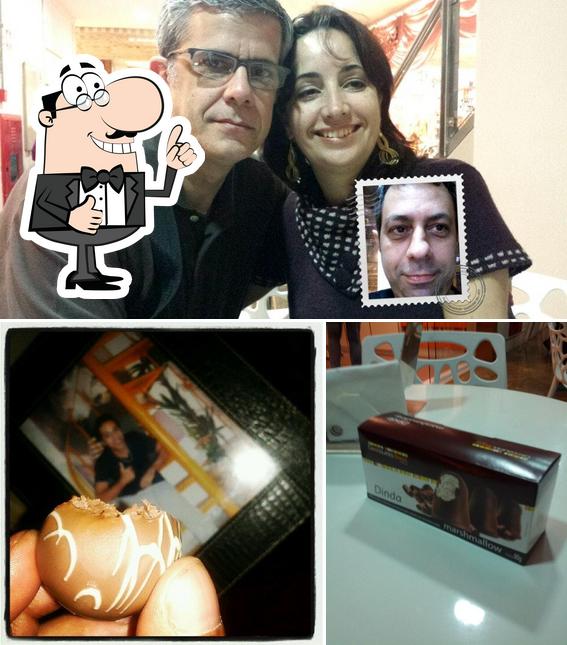 See the image of Cacau Show - Chocolates