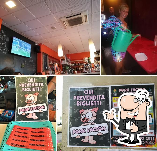Vedi la foto di Fastidia Cafè
