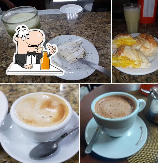 Paraíso dos Pães